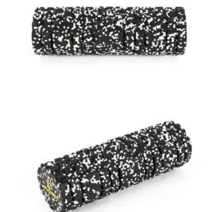 필라테스 요가 마사지 미니 지압 폼롤러 30cm 바디 도구 용품 스트레칭 홈트레이닝