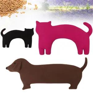 천연 자연 곡물 씨앗 허브 라벤더 아로마 찜질 찜질팩