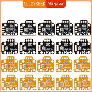 [호환품]컨트롤러 아날로그 스틱 드리프트 수정 모드 리셋 썸 저항 보정 플레이트 PS4 Xbox One용