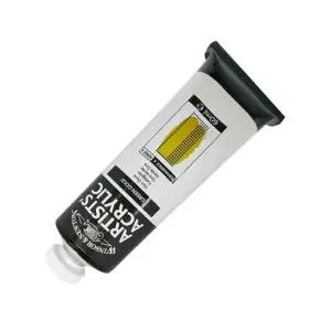 (윈져뉴톤)전문가 아크릴물감 60ml 시리즈 4 (색상 선택)그림 학습용 교육용 고급 색칠하기 미술재료 용물