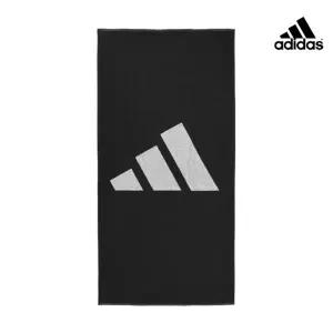 아디다스 3 BAR 스몰 수영 스포츠 타올 수건 IU1290