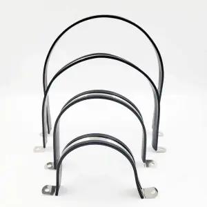 파이프 고정 고무 밴딩 밴드(27mm) G