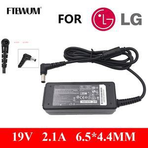 [호환품]LG호환 모니터용 노트북 어댑터 충전기 24 인치 LED LCD LCAP26B-E AP16B-A ADS-45FSN-19 19040GPC
