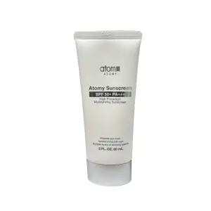 애터미 선크림 60ml SPF50+ UV차단