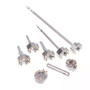 [호환품]조이스틱 납땜 인두 팁 가열 몰드 스위치 프로 컨트롤러 분해 수리 도구