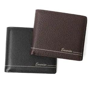 남성 슬림 가죽 반지갑 신상 데일리 지폐카드미니스트랩 스형 동전 가볍고편한 소형스 코튼라이닝 캐주얼