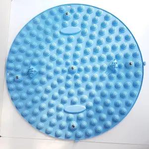 발바닥 지압 마사지 매트 발마 패드 건강 관리용 기구 가정용운동 마기 홈트 실내 지압판 지압점 발판 운동