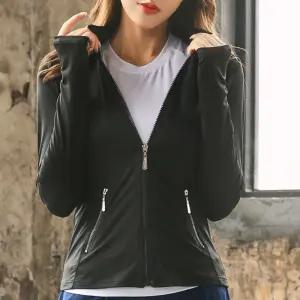 여자스포츠헬스집업요가복 예쁜 데일리 패션 웨어상의 운동 긴팔티 용품 요가롱 집업 업요 필라테스 요가옷