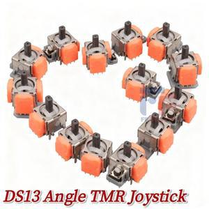 [호환품]10개입 DS13 MAX 3D 아날로그 스틱 로커 PS5 PS4 Xbox 게임패드 컨트롤러 2세대 TMR 전자기 조이스