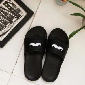 핑크풋 봉주르 슬리퍼 (220 280mm)