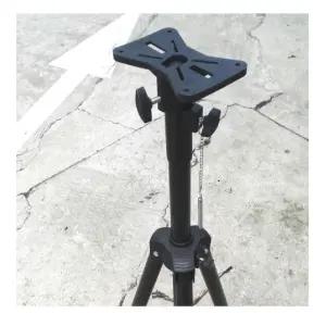 스피커 삼각대 1p 악기용품 음악 소리 고정 소품대 스탠드 용삼각대 고정대 용스탠드 받침 다이