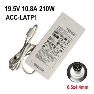 [호환품]LG호환 모니터용 AC 어댑터 ACC-LATP1 슬림 210W EAY65068601 전원 공급 장치 충전기 19.5V 10.8A