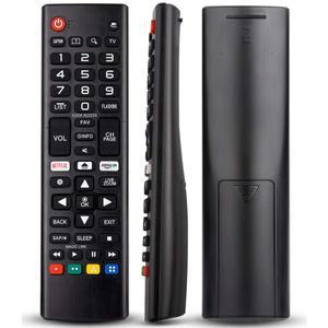 [호환품]LG호환 스마트 호환 TV LED LCD UHD HDTV 플라즈마 매직 웨보 3D 4K HDR 나노셀 호환 범용 리모컨
