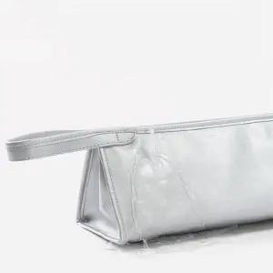 휴대용 여행용 고데기 정리 파우치 가방 보관함용케이스 드라이기치 기정리 수납 스크래치방지 헤어용품 용