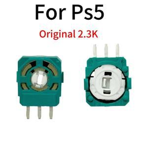 [호환품]100개 /OEM 3D 아날로그 스위치 센서 PS4 PS5 Xboxone 컨트롤러용 썸스틱 축 저항기 포텐셔미터