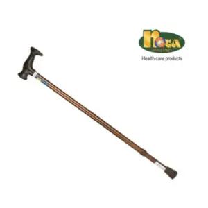 MPN 노바 2단 지팡이 일반형2단 보행보조도구 노인스틱 할아버지 할머니