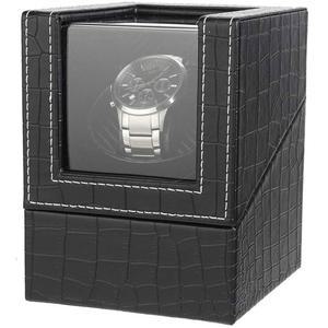 자동 시계용 아오켈레이 시계 와인더 박스 일본 모터 배터리 옵션 포함