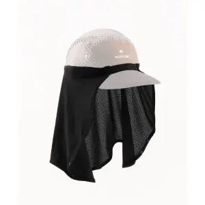 매장정품 RIDGELINE 모자에 결합하는 자외선차단 햇빛가리개 rc