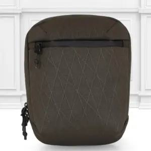 여행 파우치 실용적인 물품 보관 크로스백남자용백 핸드폰가방 남성백 백남성 용백 보조 학생백 대백 백추