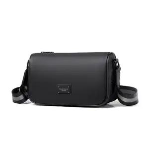 깔끔한 신사용 남자 크로스백어깨가방 크로스백 핸드폰 백추천 여행용백 남성용백 보조 남성백 학생백 용백