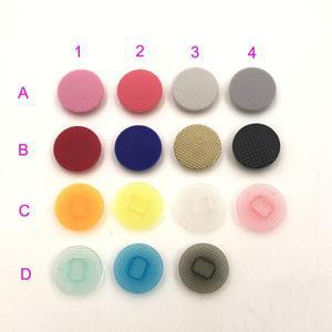 [호환품]소니호환 PSP 1000 PSP1000 썸스틱 버튼 용 2PCS 3D 아날로그 엄지 캡 로커 조이스틱 커버