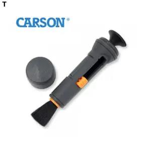 CS122 카슨 광학제품 카메라 망원경 렌즈클리너 CS-45크리너 관리 닦이 닦기 크리너펜 클리너 크리너