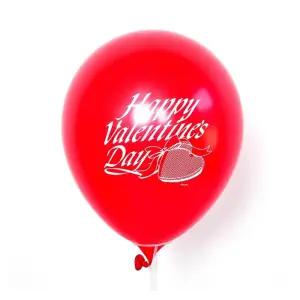 네오30cm인쇄풍선100개입 발렌타인레드화려한풍 다용도풍 발렌타인풍 기념일풍 파티용품 예쁜풍