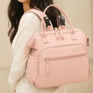 [디에스툴] 이너백 유모차 백팩 기저귀 방수 가방 출산가방 외출 국민 (단품)