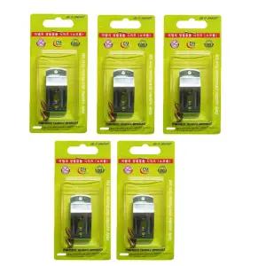 롤스크린 클립 2p 5개 부속 브라켓 커텐부품 블라인드 고정 커튼