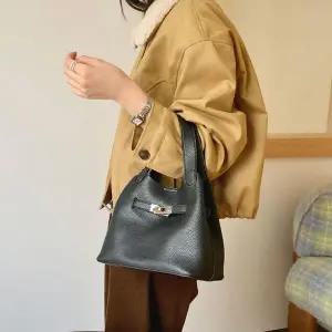 쇼핑백 미니 직장인가방 비지니스 패션가방 에코