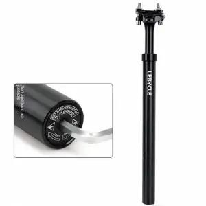 TBZ 자전거 안장 각도조절 쇼바 30.9mm 엉덩이안아픈안장