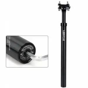 TBZ 자전거 안장 각도조절 쇼바 30.9mm 엉덩이안아픈안장