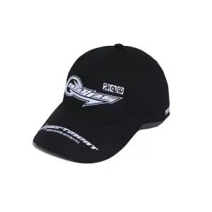 매장정품 PHYSICAL DEPARTMENT 모터사이클 볼캡_블랙