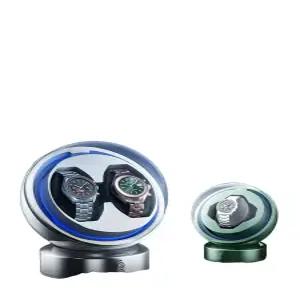 워치 와인더 오토매틱 회전 시계 저소음 시계보관함