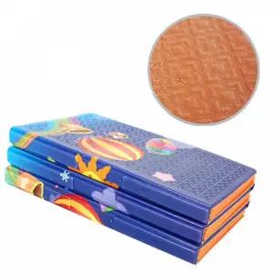 TBZ 아마다 특수코팅 방수 캠핑매트 펭귄 특대형