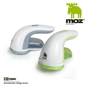 모즈스웨덴 보풀제거기 BP-01(충전식) BP-02(건전지)옷기 의류기 섬유기 제거기 제거