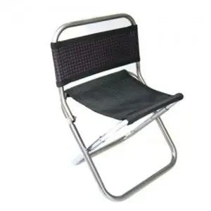 [골드스마일]등받이 낚시의자 캠핑의자 여행의자 등산의자 야전침대 낚시좌대