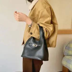 쇼핑백 미니 직장인가방 비지니스 패션가방 에코