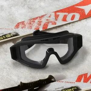 교환 고글 서바이벌 선글라스 러닝 자전거 스키 등산용 보호 안경