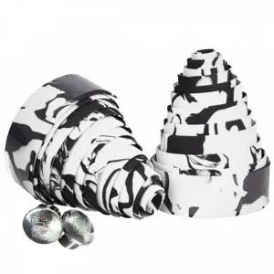 TBZ 코아브 그립테이프2P 블랙 N-6226