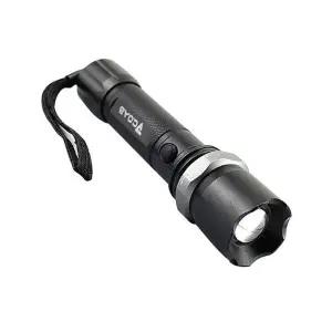 TBZ 코아브 LED 줌 핸드라이트E N-6525