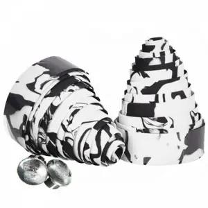 TBZ 코아브 그립테이프2P 블랙 N-6226