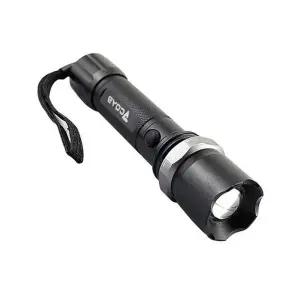 TBZ 코아브 LED 줌 핸드라이트E N-6525