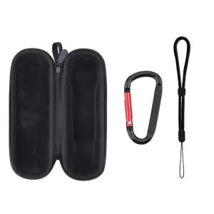 휴대용 카메라 가방 하드케이스 수납 파우치 핸디캠 전용 보관 액세서리 미니코더 여행용 DSLR 보관함 수납