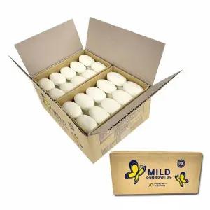 TBZ MY-M 마일드 업소용비누80개입