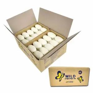 [셀러에이드]TBZ MY-M 마일드 업소용비누80개입