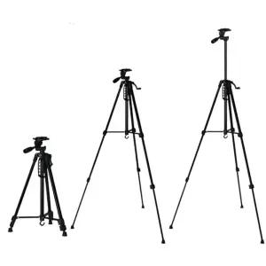 접이식 스마트폰 삼각대 촬영 거치대 유튜브 브이로그용품 핸드 개인 카메라 방송장비 스탠드 셀프