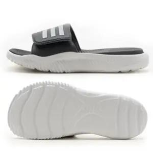 아디다스 알파리스판스 슬라이드2.0 슬리퍼 JP5398학생 학교 실내 여름 컴포트 아딜렛 공용 스포츠