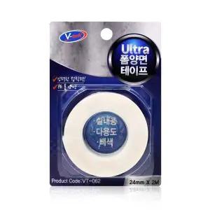 [셀러에이드]TBZ 다용도 폼 양면 테이프 24mmX2m