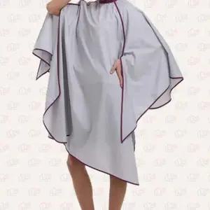 [셀러에이드]캔디 미용가운 커트보 고리 파마보 커트가운 컷트보 샴푸보